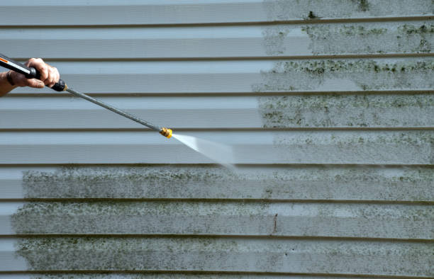 Best Post-Construction Pressure Washing  in Jackson, MI