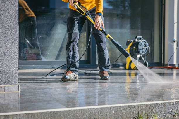 Best Concrete Sealing  in Jackson, MI