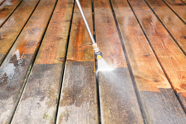 Best Playground Equipment Cleaning  in Jackson, MI